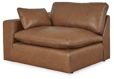 Emilia 3-Piece Sectional and 2 Ottomans - Image 10