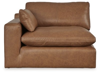 Emilia 3-Piece Sectional and 2 Ottomans - Image 9