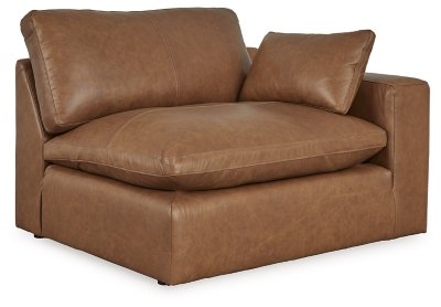 Emilia 3-Piece Sectional and 2 Ottomans - Image 15