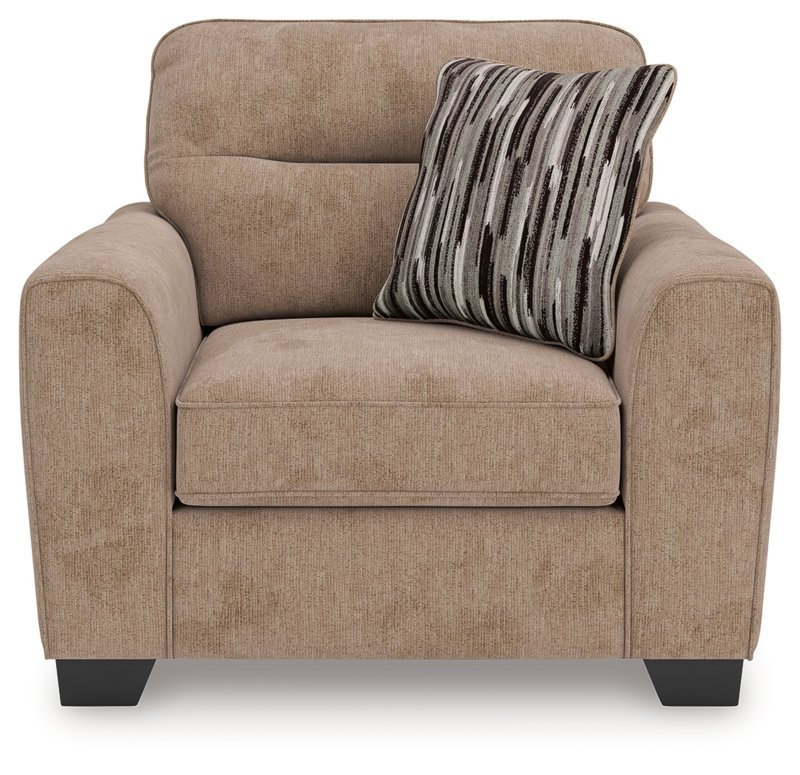 Olten Oversized Chair - Image 4