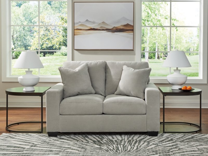 Ammon Loveseat - Image 3