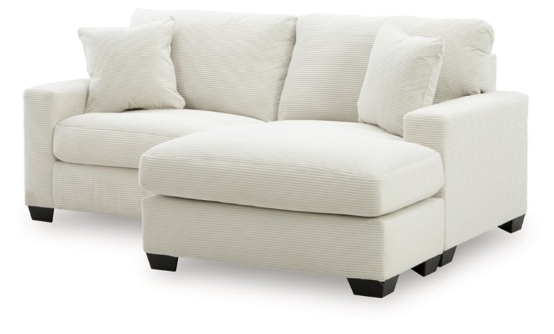 Ammon Sofa Chaise - Image 5