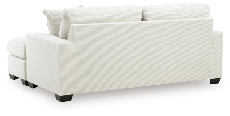Ammon Sofa Chaise - Image 6