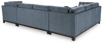 Maxon Place 3-Piece Sectional with Chaise - Image 3