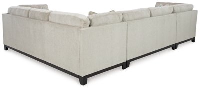 Maxon Place 3-Piece Sectional with Chaise - Image 3