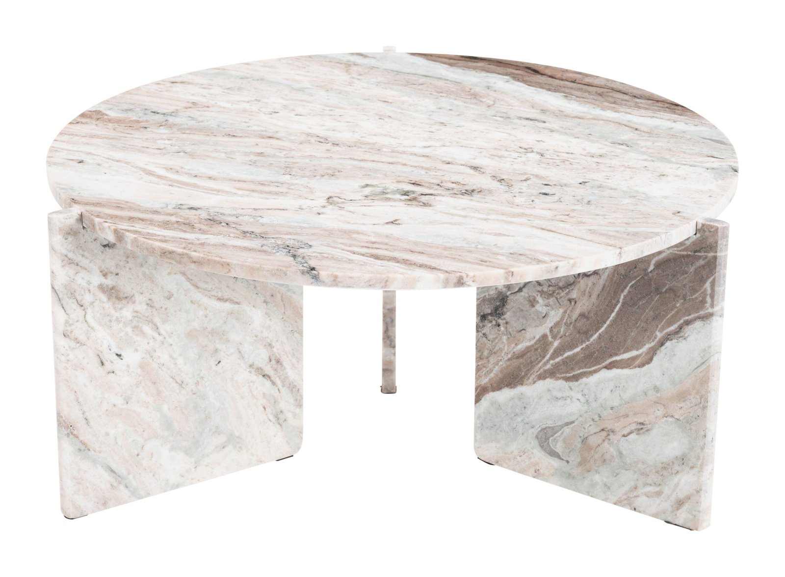 Lancaster Coffee Table Natural - Image 4
