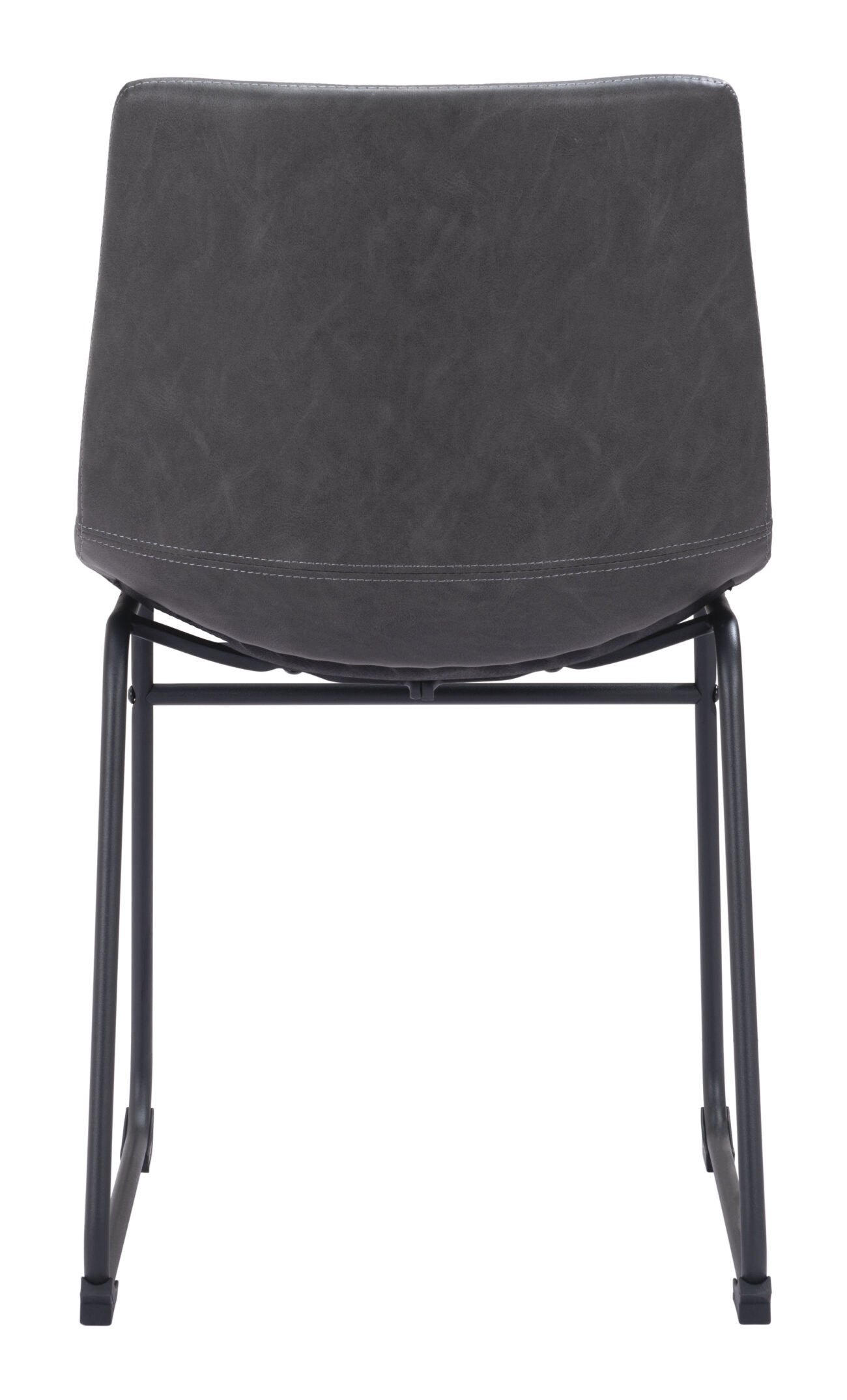 Smart Dining Chair (Set of 2) Charcoal - Image 6