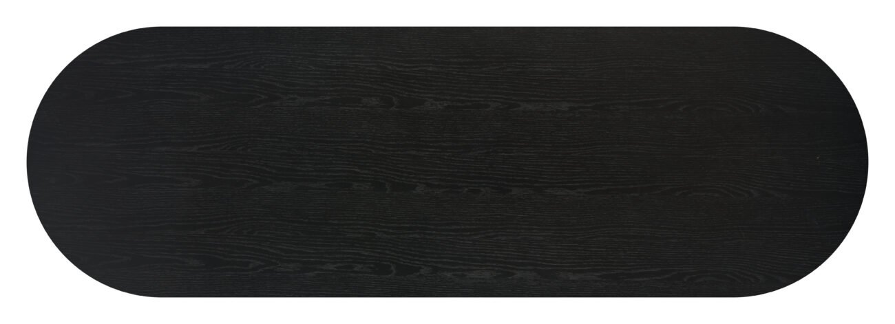 Koriana Entertainment Stand Black & Walnut - Image 10