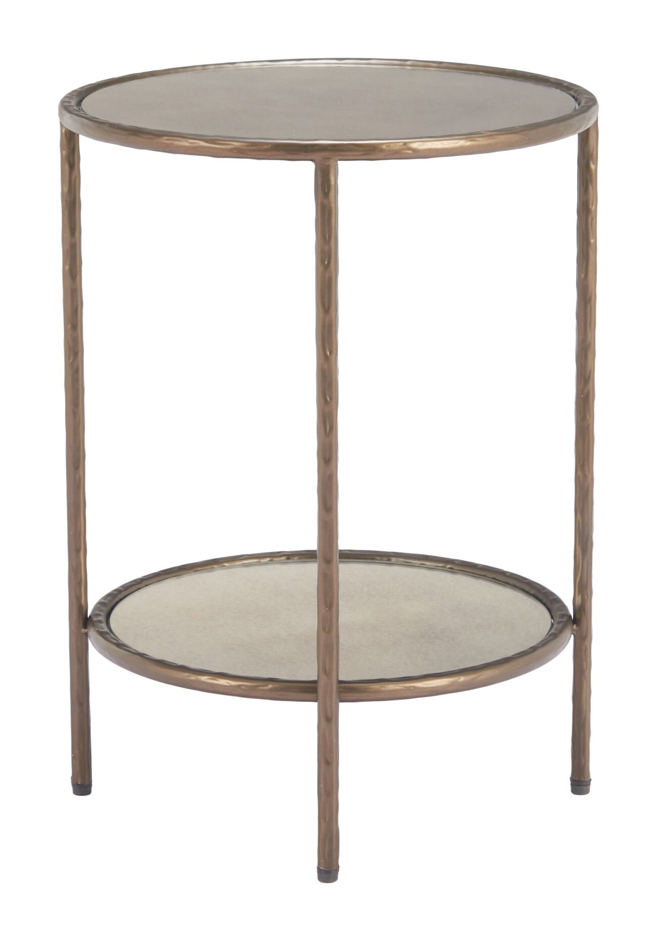 Anelli Side Table Bronze - Image 2