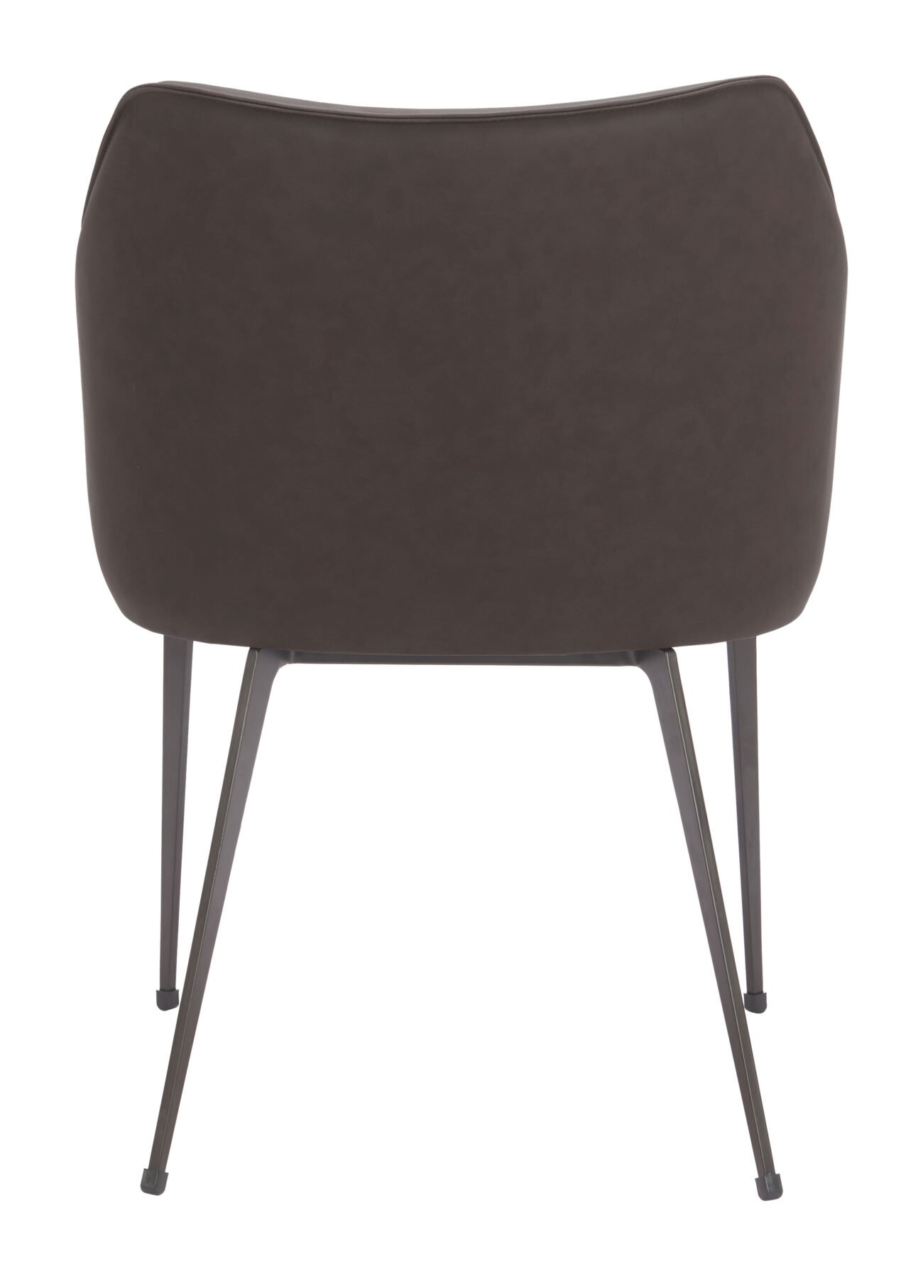 Belmont Dining Chair (Set of 2) Brown - Image 4