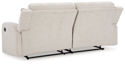 Danum Reclining Sofa and Loveseat - Image 7