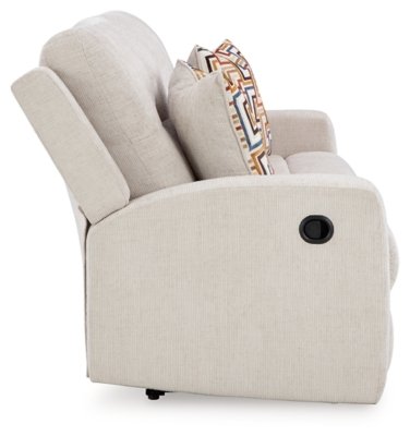 Danum Reclining Sofa and Loveseat - Image 6