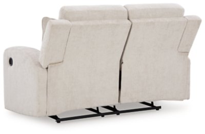 Danum Reclining Sofa and Loveseat - Image 12