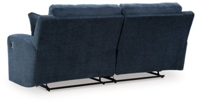 Danum Reclining Sofa and Loveseat - Image 7