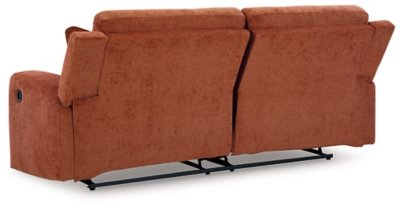Danum Reclining Sofa and Loveseat - Image 7
