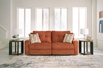 Danum Reclining Sofa and Loveseat - Image 13
