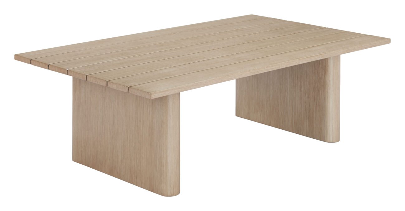 Duna Coffee Table Natural - Image 2