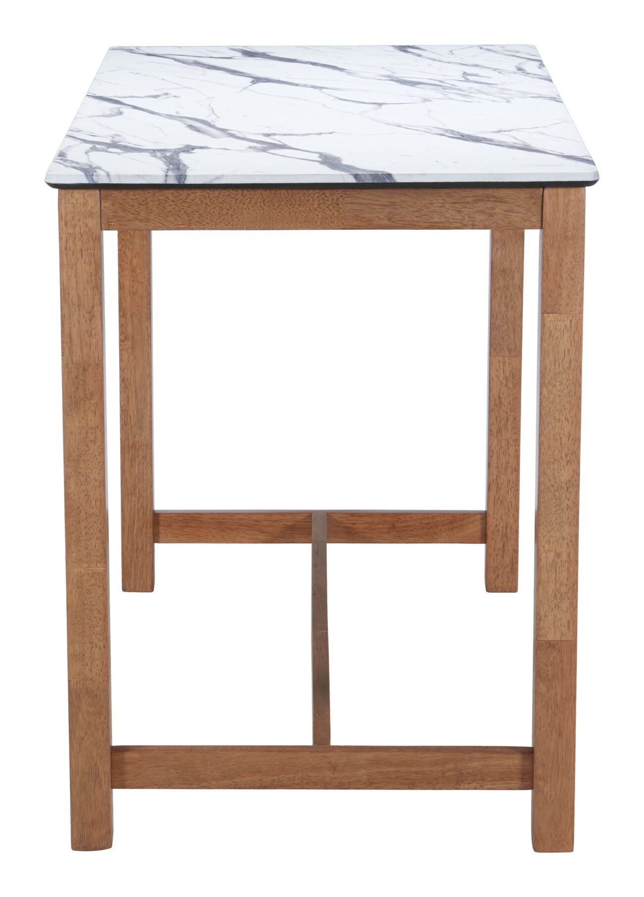 Fein Counter Table White - Image 2