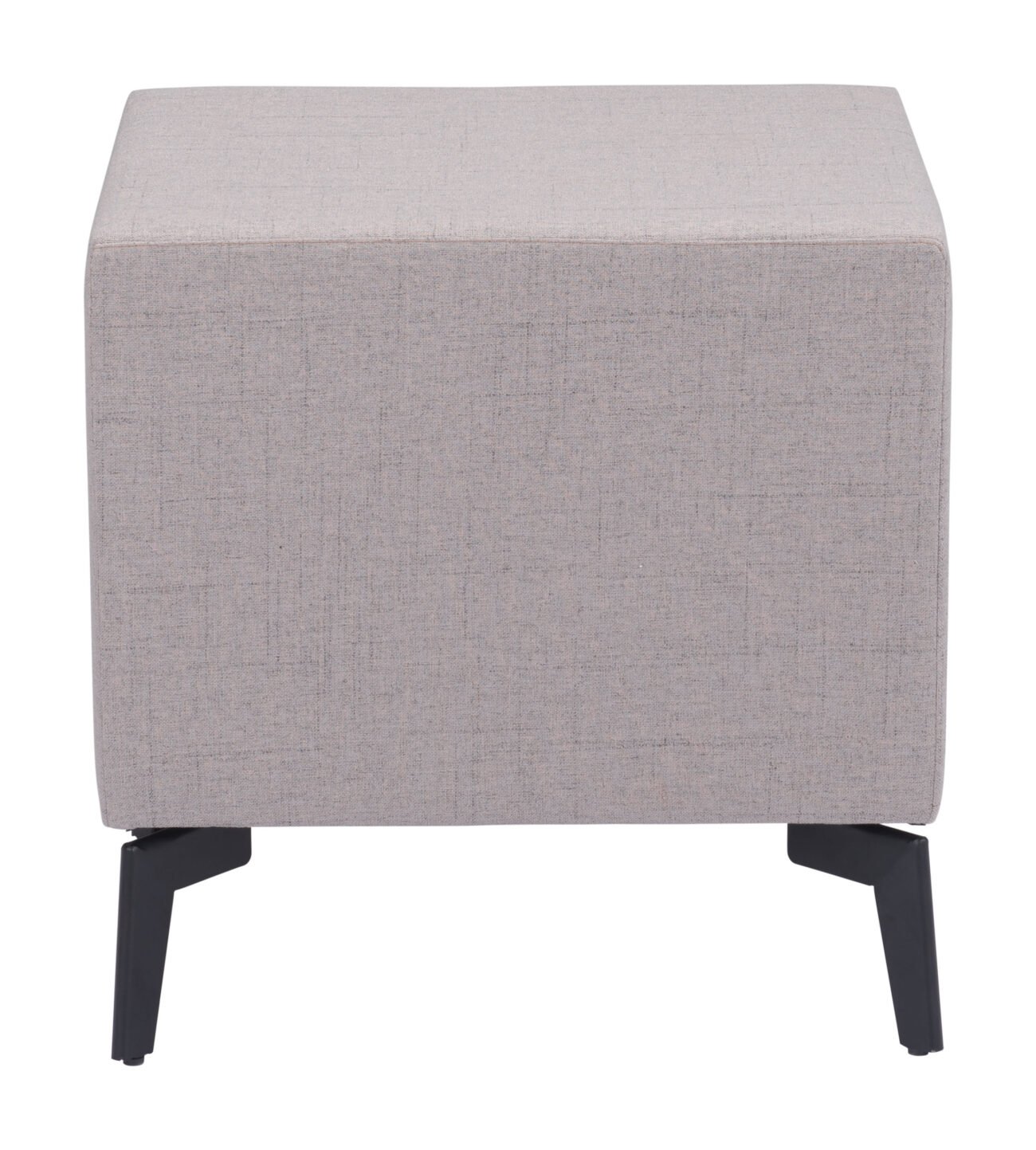 Halle Side Table Gray - Image 5