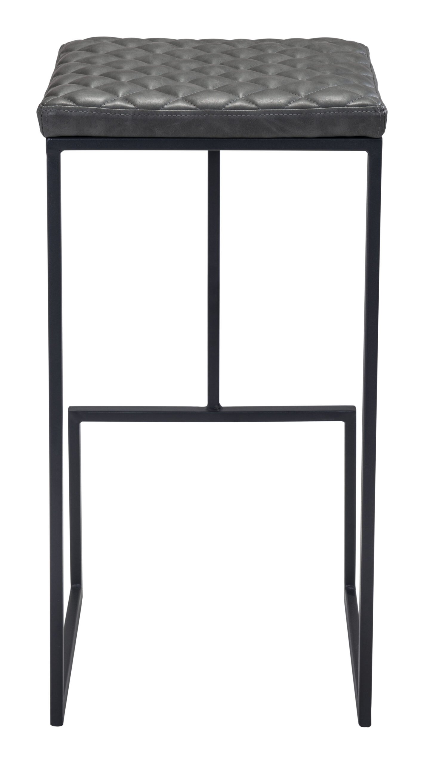 Element Barstool Gray - Image 6
