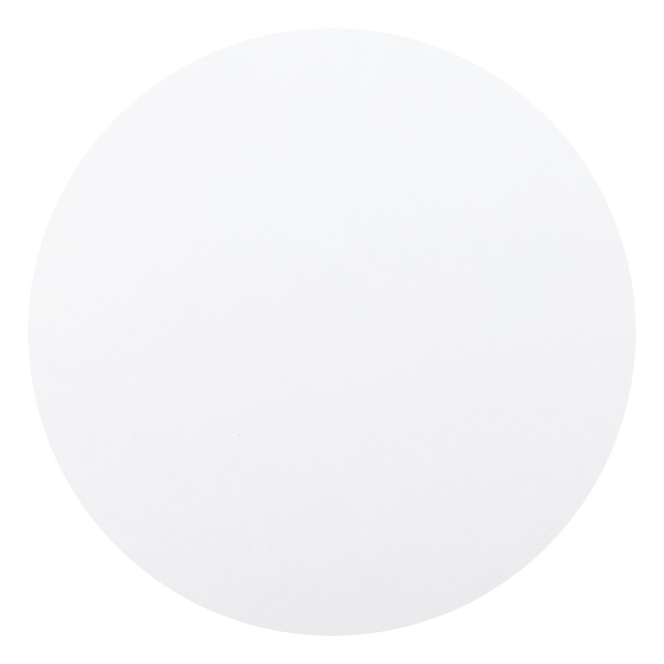Auray Bar Table White & Gold - Image 5