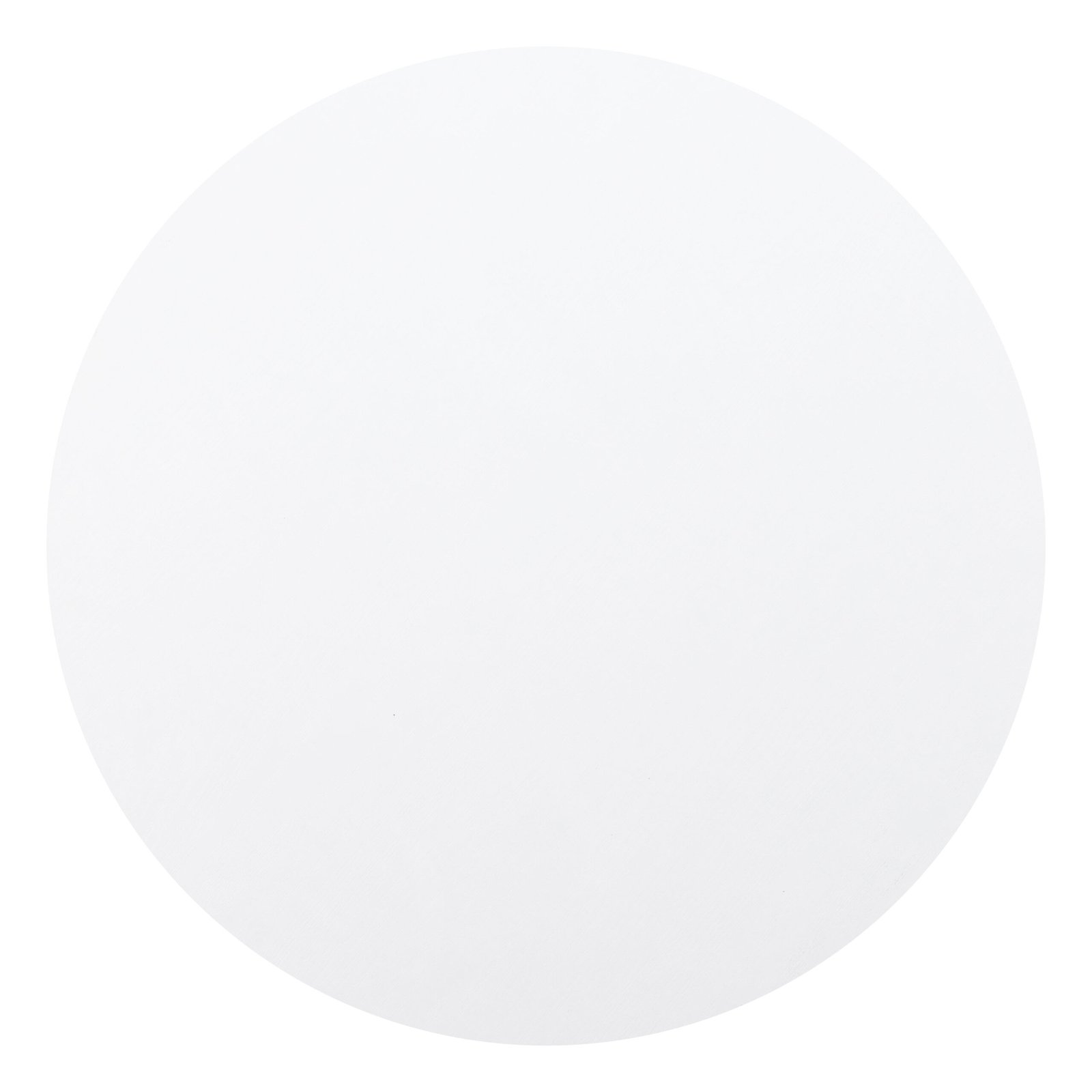 Auray Bar Table White & Gold - Image 5
