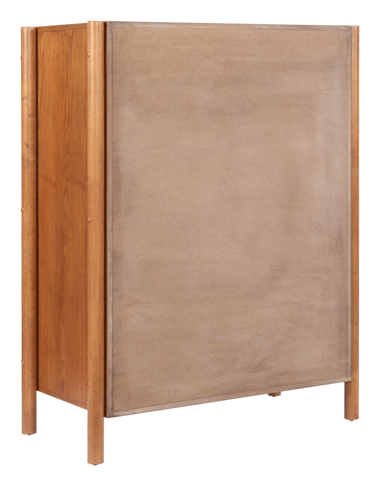Beleza Chest Walnut - Image 5