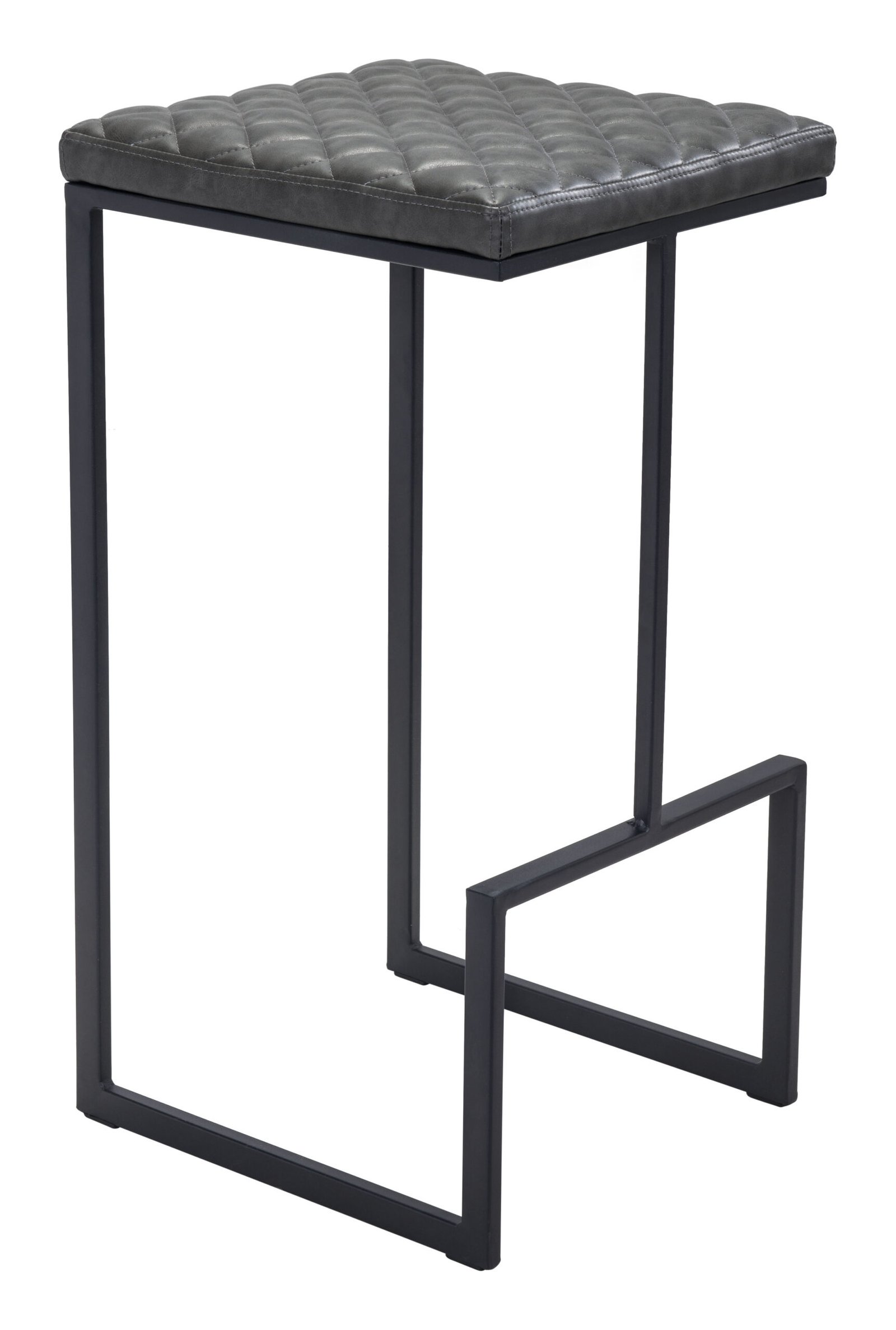 Element Barstool Gray - Image 3