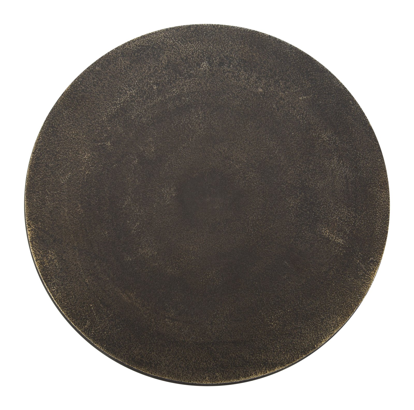 Bonita Accent Table Bronze - Image 6