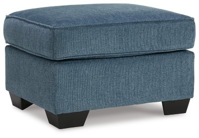 Cashton Sofa, Chair and Ottoman - Image 3