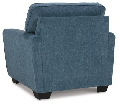 Cashton Sofa, Chair and Ottoman - Image 9