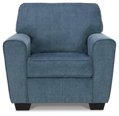 Cashton Sofa, Chair and Ottoman - Image 6