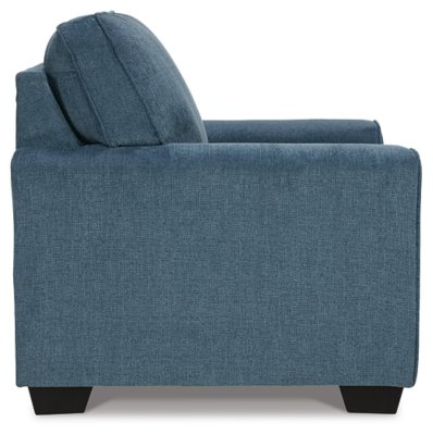 Cashton Sofa, Chair and Ottoman - Image 8