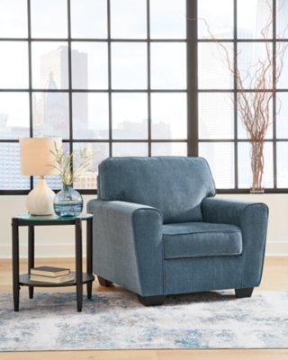 Cashton Sofa, Chair and Ottoman - Image 15