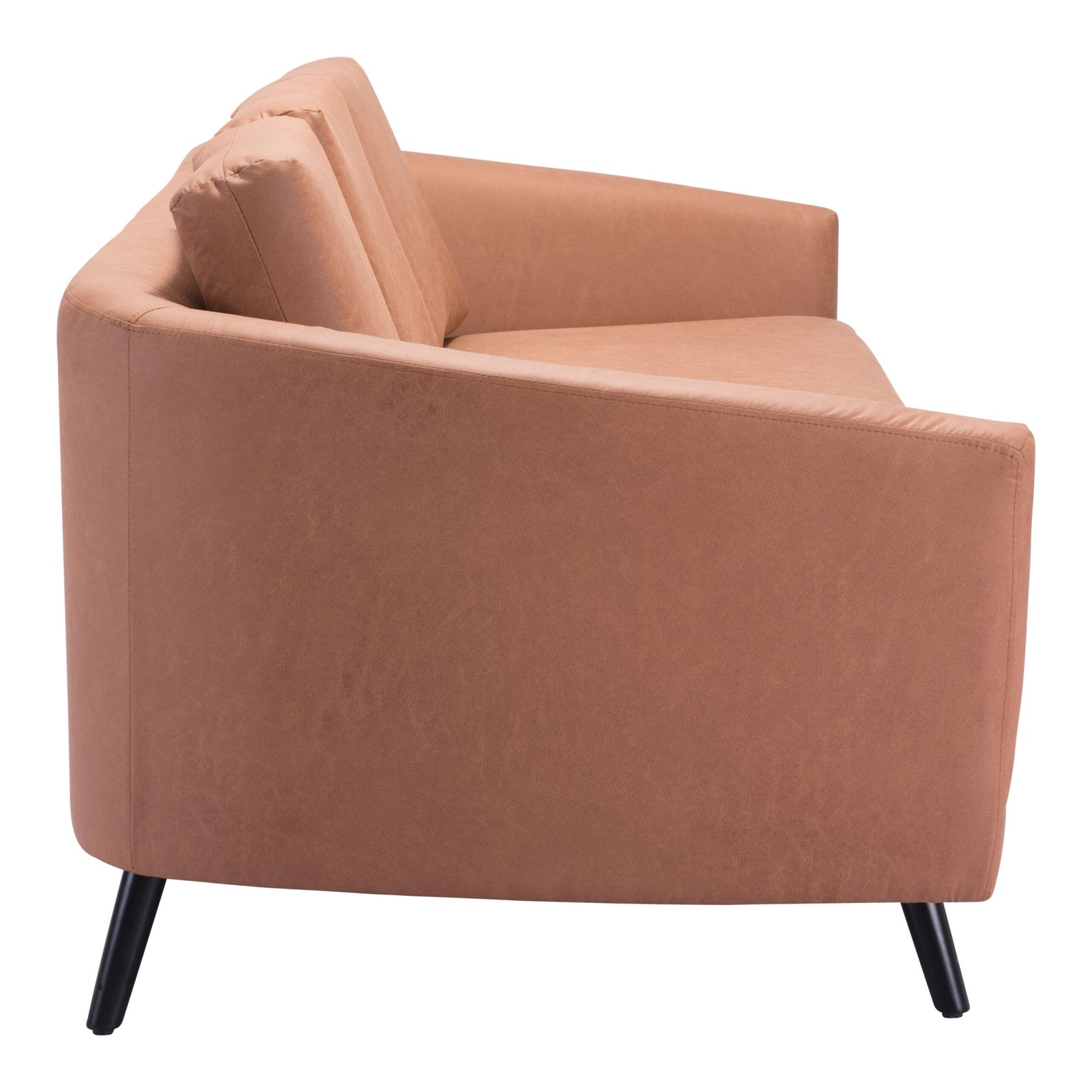 Divinity Sofa Brown - Image 3