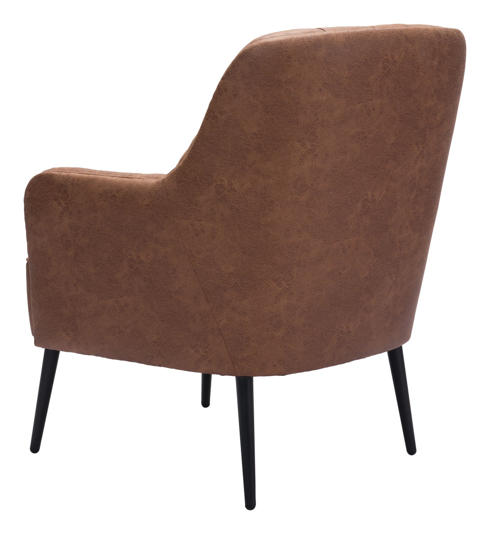 Tasmania Accent Chair Vintage Brown - Image 6
