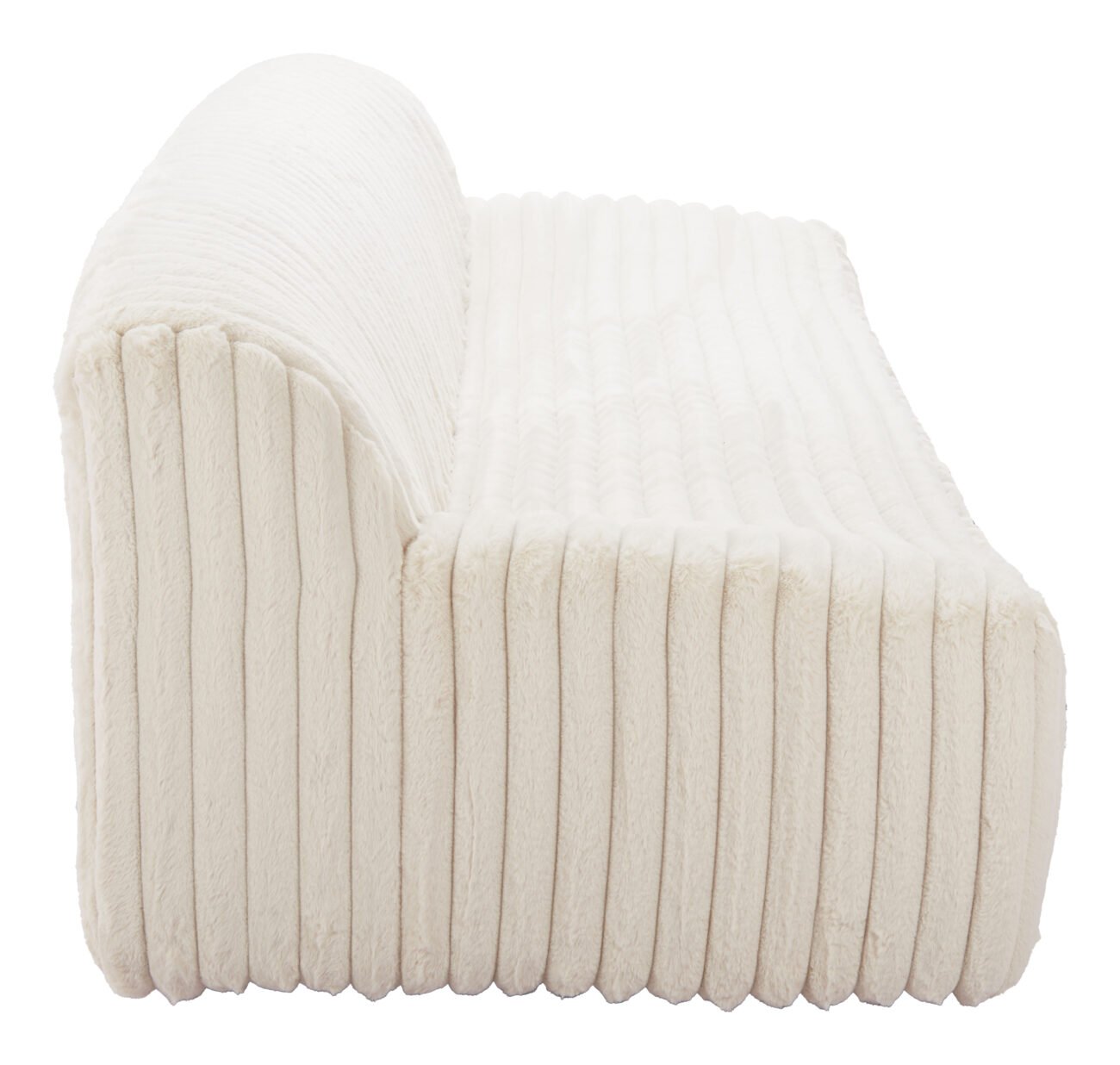 Osterbro Sofa Cream - Image 4