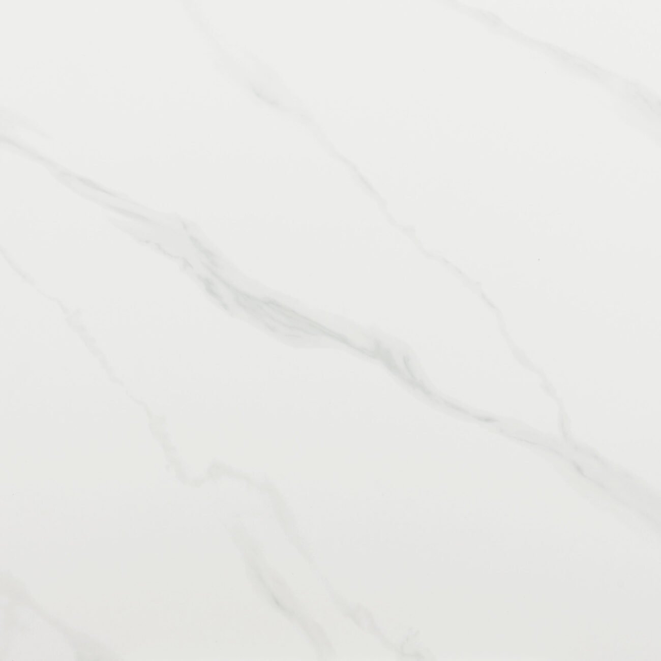 Izar Dining Table White - Image 9