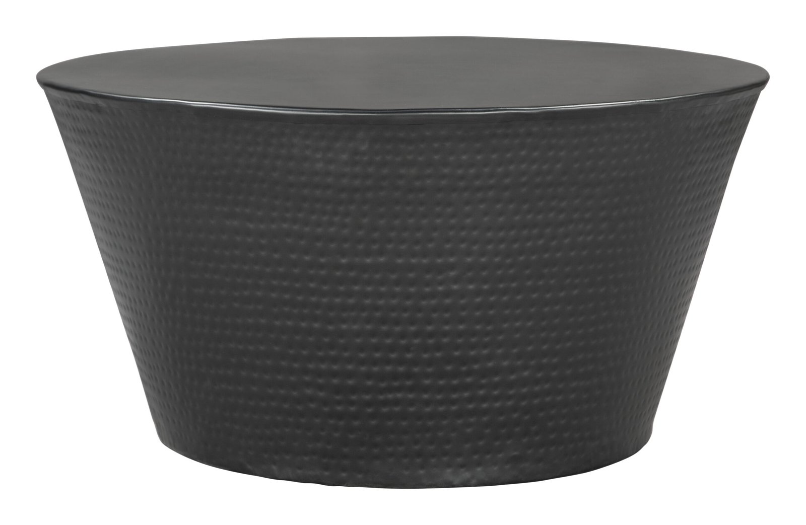 Durban Coffee Table Black - Image 2