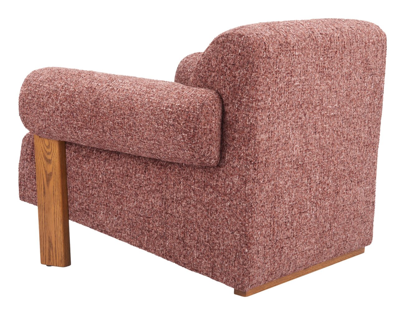 Verity Accent Chair Copper - Image 5