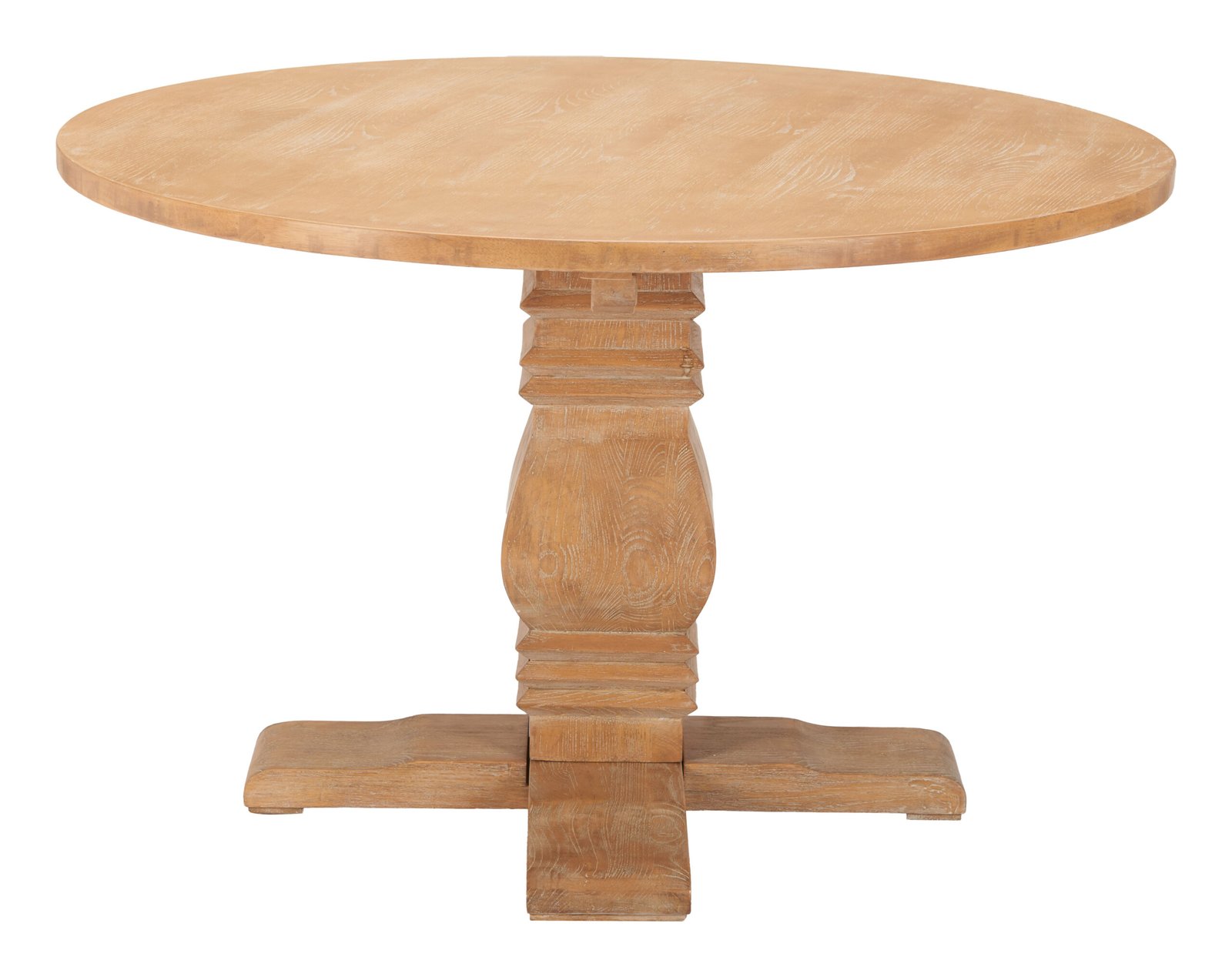 Tabi Dining Table Brown - Image 3