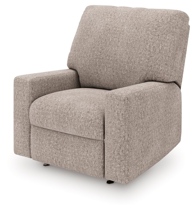 Newellen Recliner - Image 4