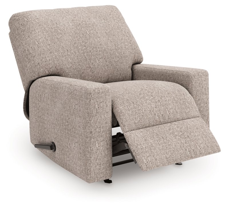Newellen Recliner - Image 3