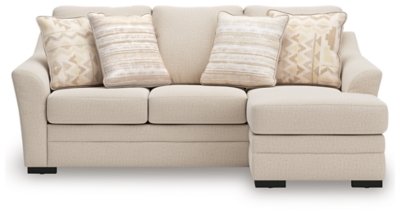 Lango Sofa Chaise and Chair - Image 3