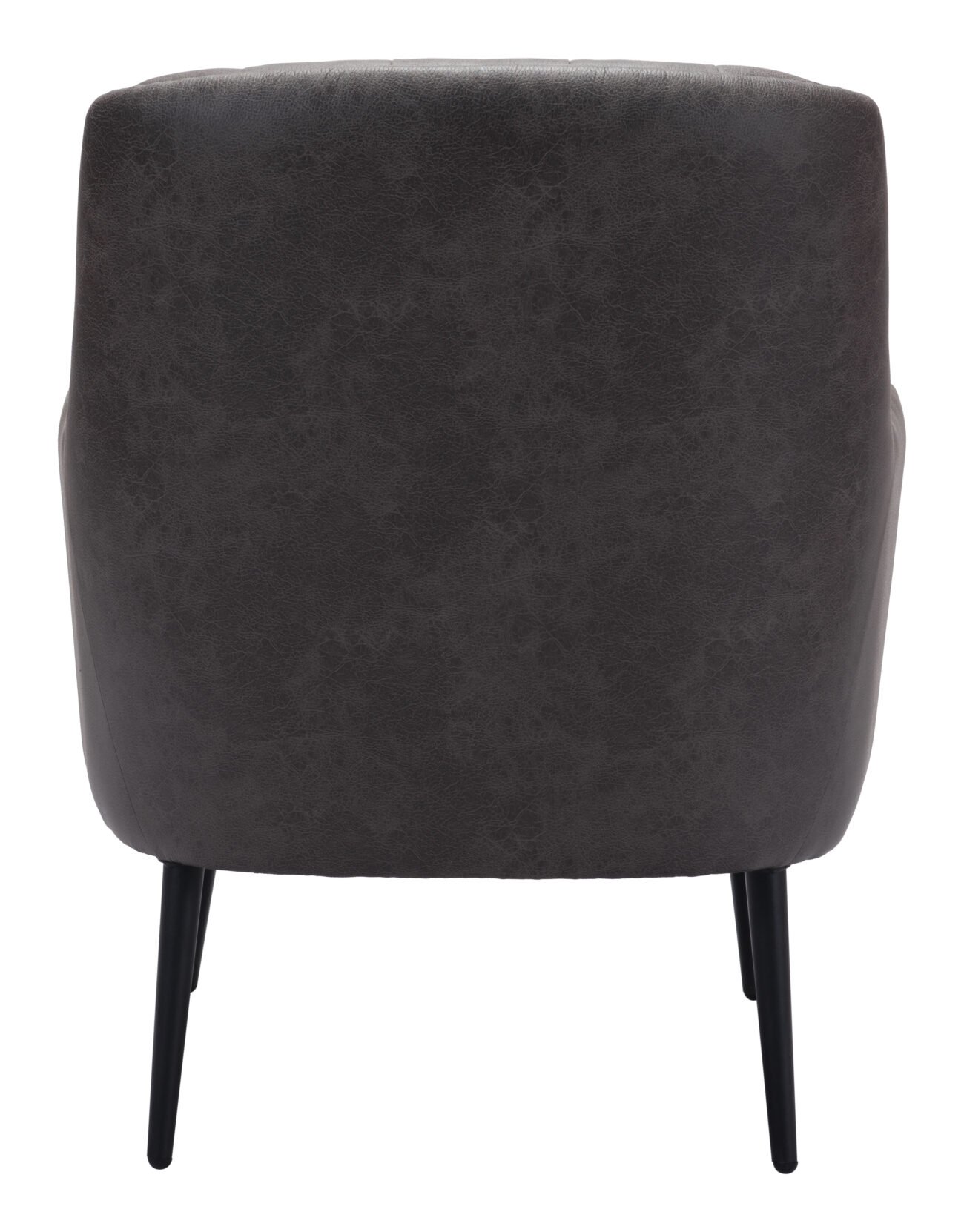 Tasmania Accent Chair Vintage Black - Image 5