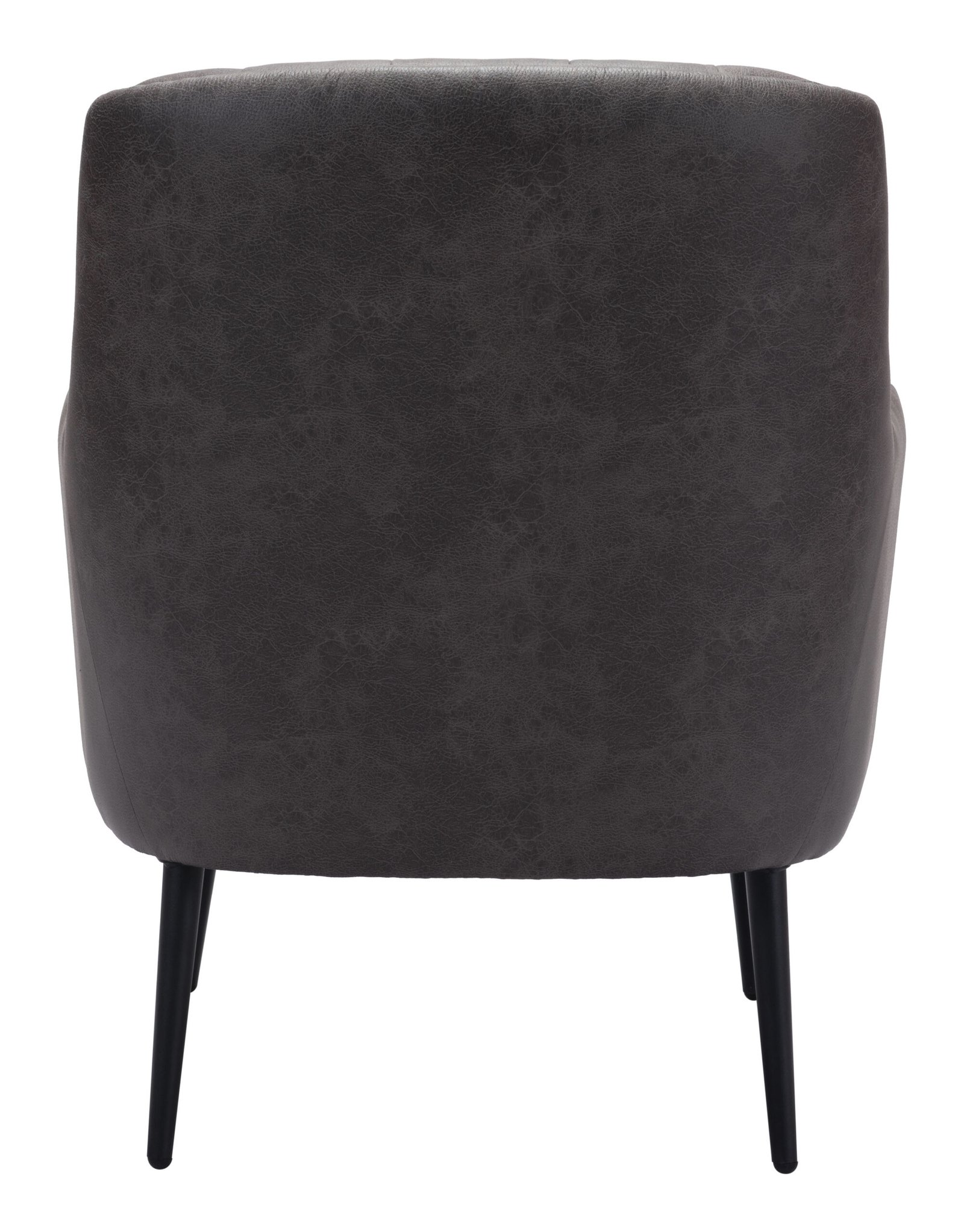 Tasmania Accent Chair Vintage Black - Image 5