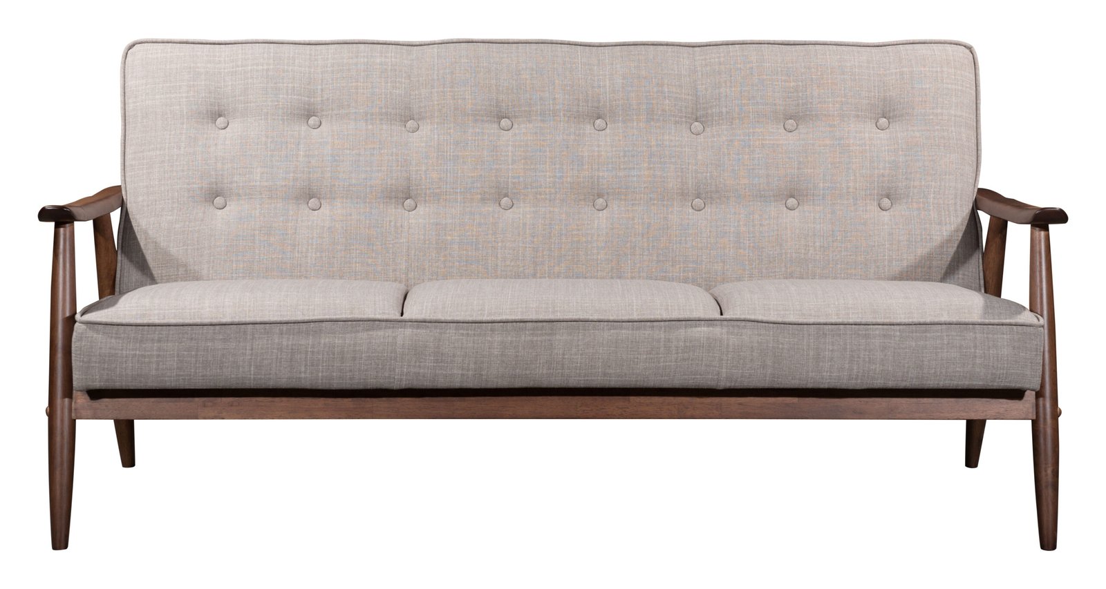 Rocky Sofa Putty - Image 6