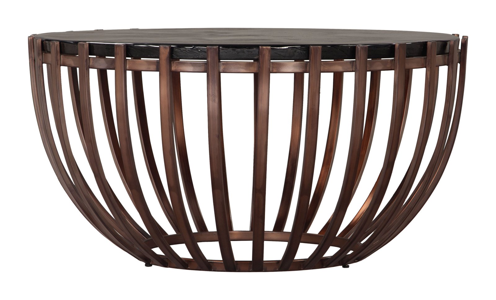 Kafig Coffee Table Bronze - Image 2