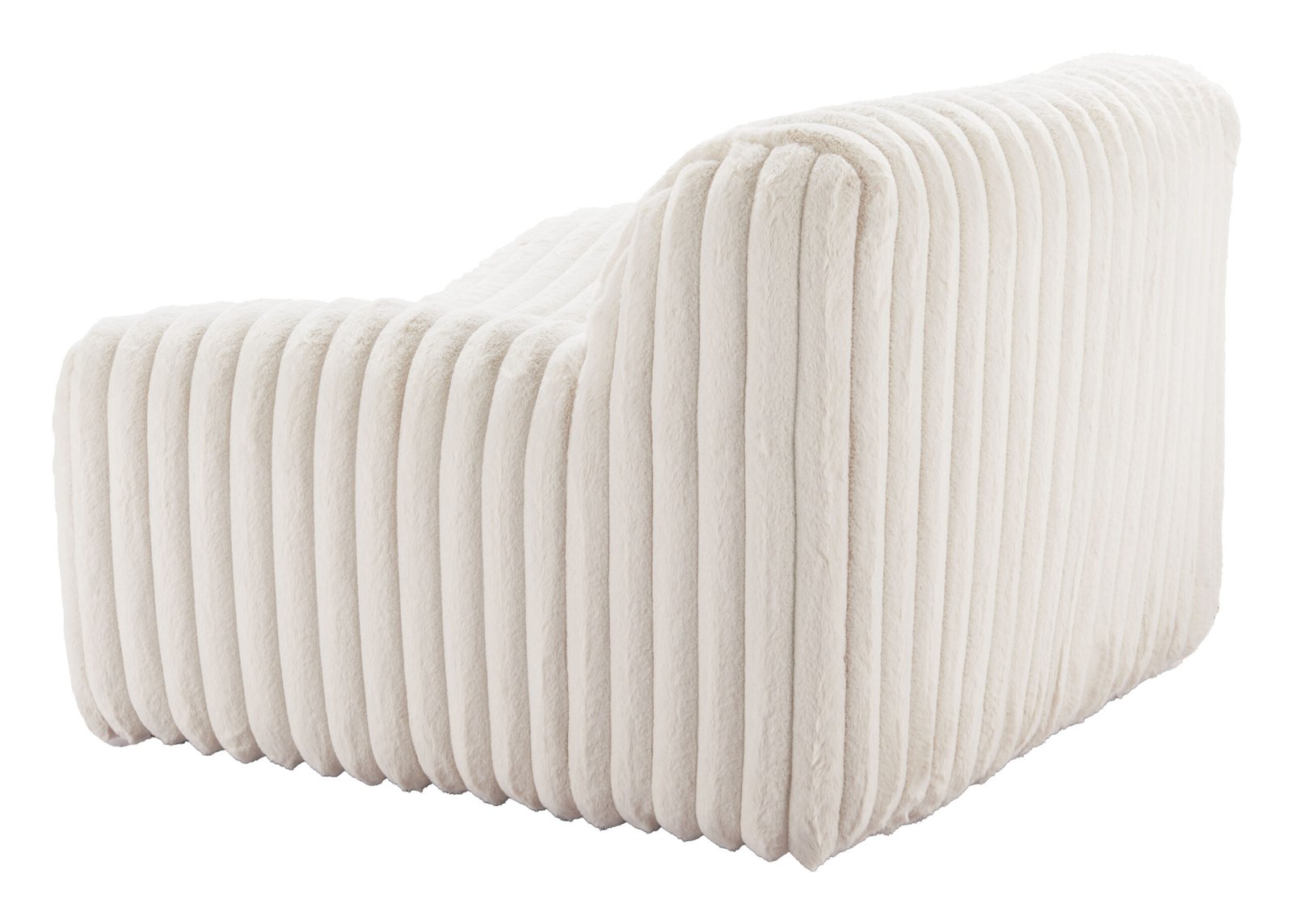 Osterbro Accent Chair Cream - Image 7