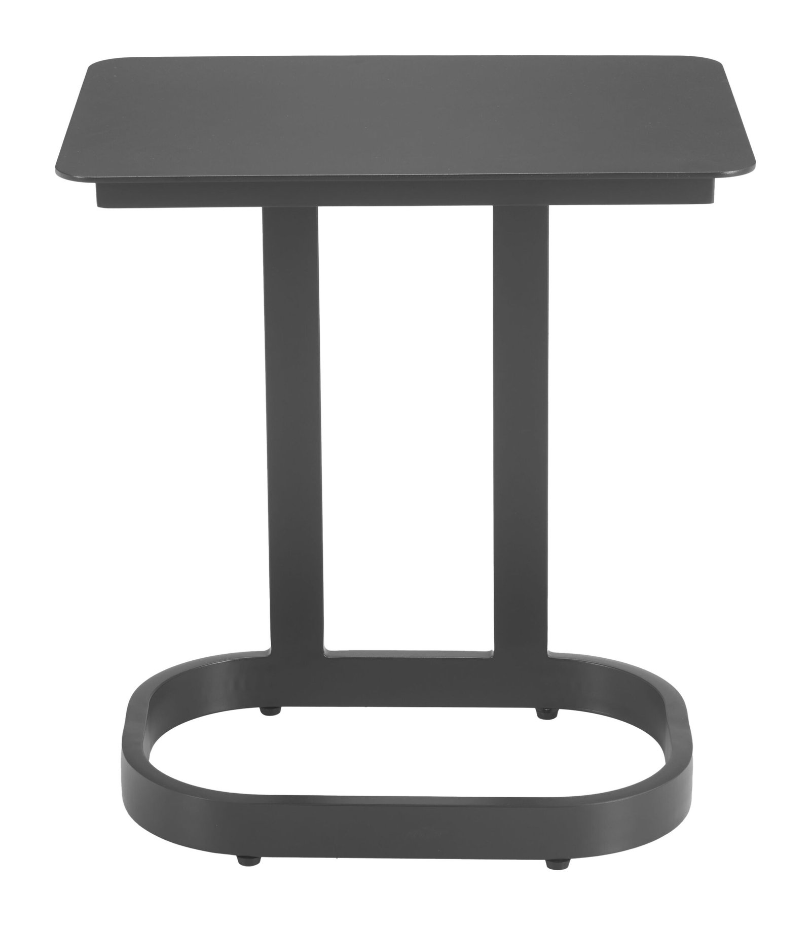 Friss End Table Black - Image 6